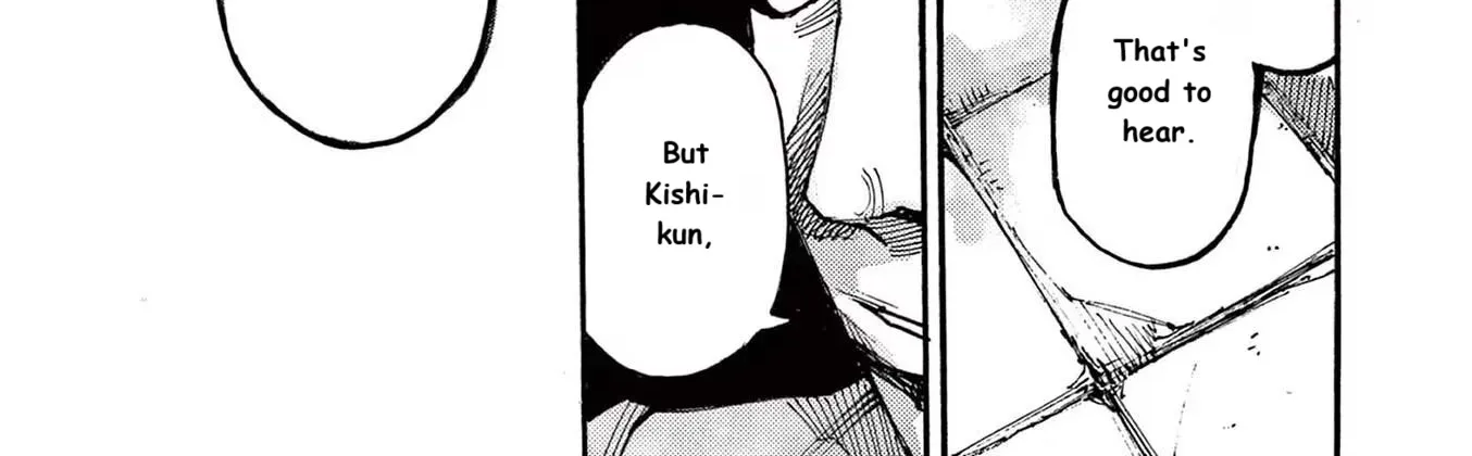 Read JUMBO MAX ~Hyper ED Illicit Drugmaker~ chapter 75 image 33 on Lezhin