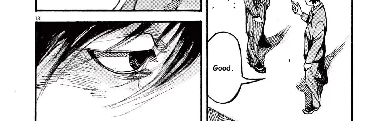 Read JUMBO MAX ~Hyper ED Illicit Drugmaker~ chapter 75 image 35 on Lezhin