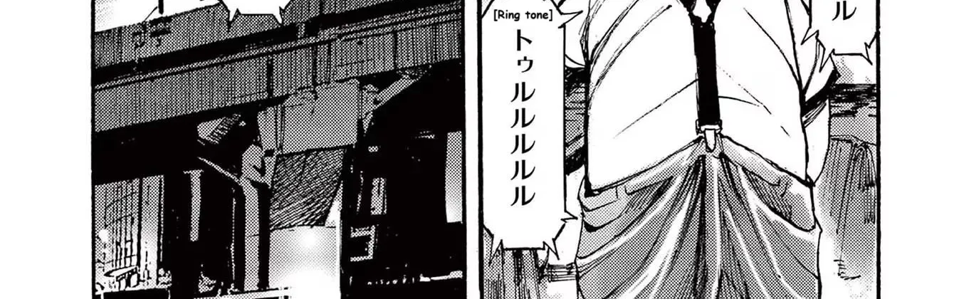 Read JUMBO MAX ~Hyper ED Illicit Drugmaker~ chapter 75 image 41 on Lezhin