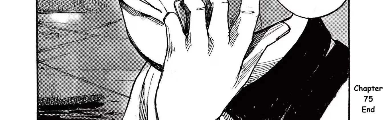 Read JUMBO MAX ~Hyper ED Illicit Drugmaker~ chapter 75 image 43 on Lezhin
