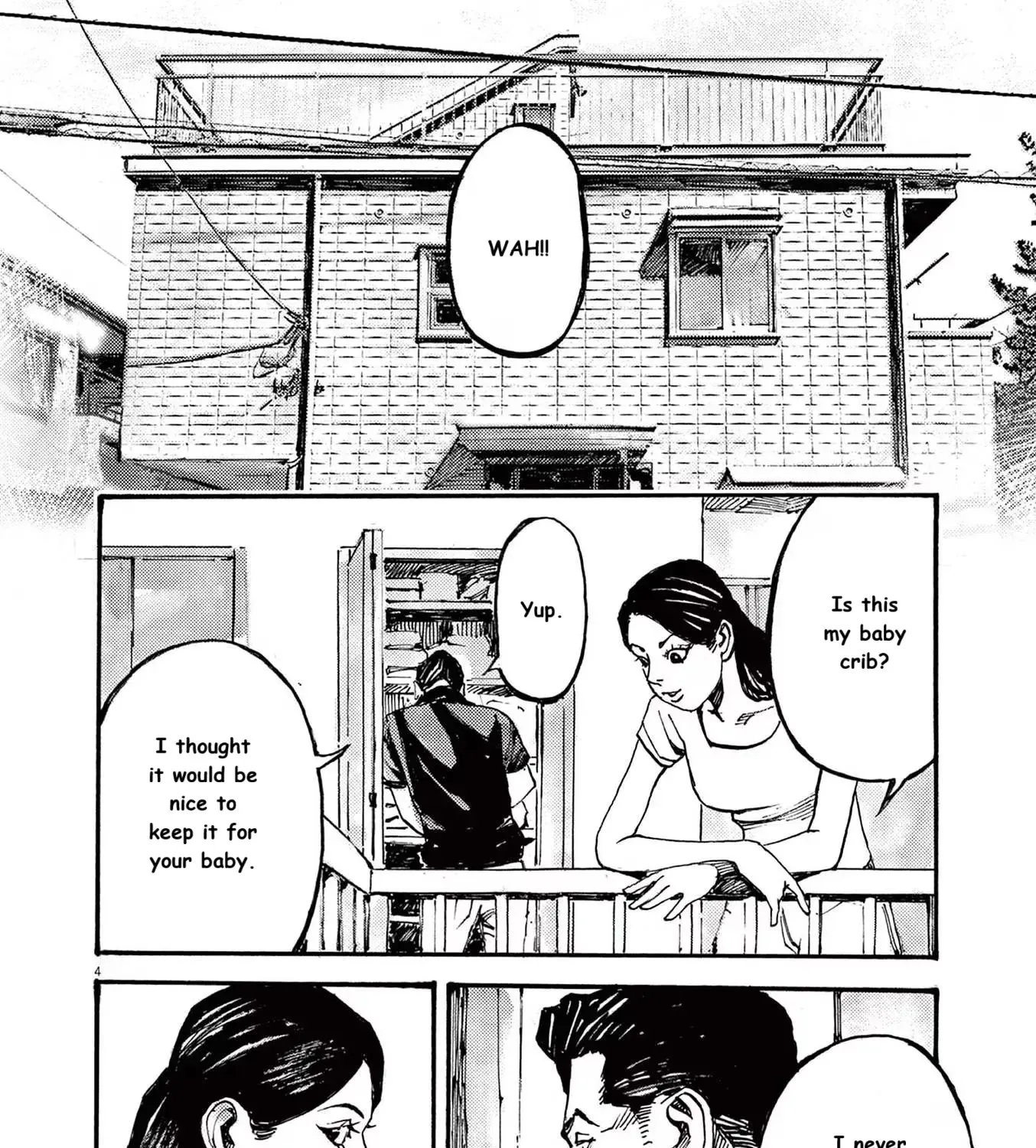 Read JUMBO MAX ~Hyper ED Illicit Drugmaker~ chapter 75 image 6 on Lezhin