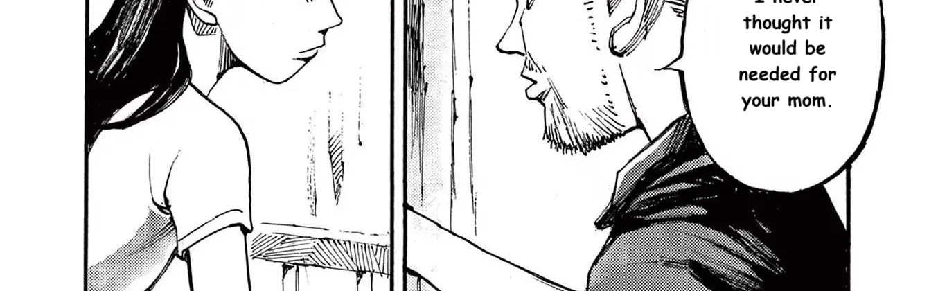 Read JUMBO MAX ~Hyper ED Illicit Drugmaker~ chapter 75 image 7 on Lezhin