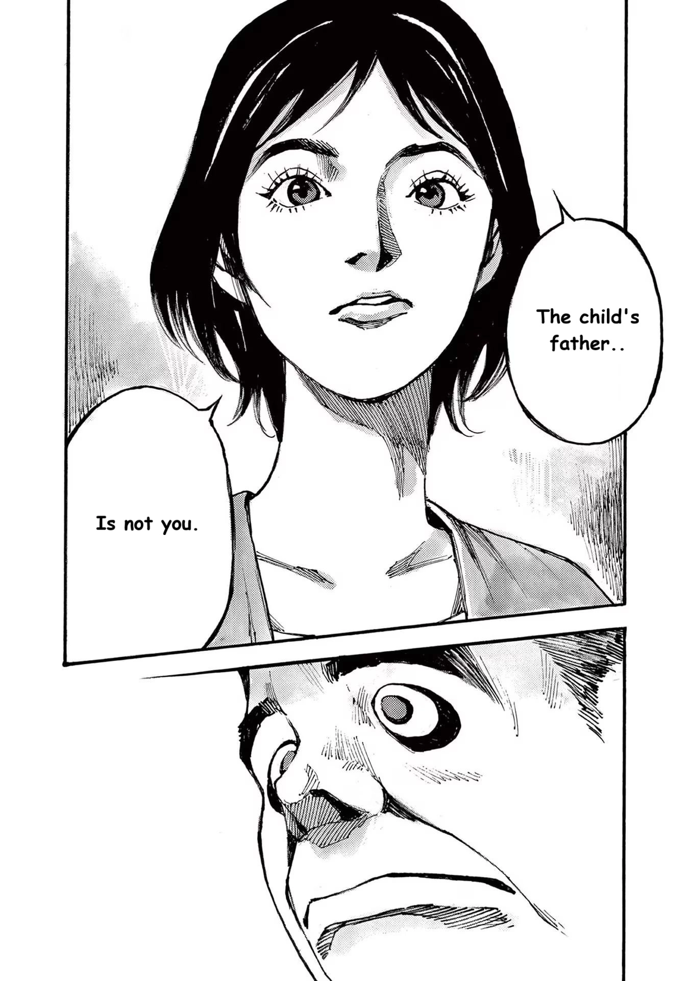 Read JUMBO MAX ~Hyper ED Illicit Drugmaker~ chapter 78 image 15 on Lezhin