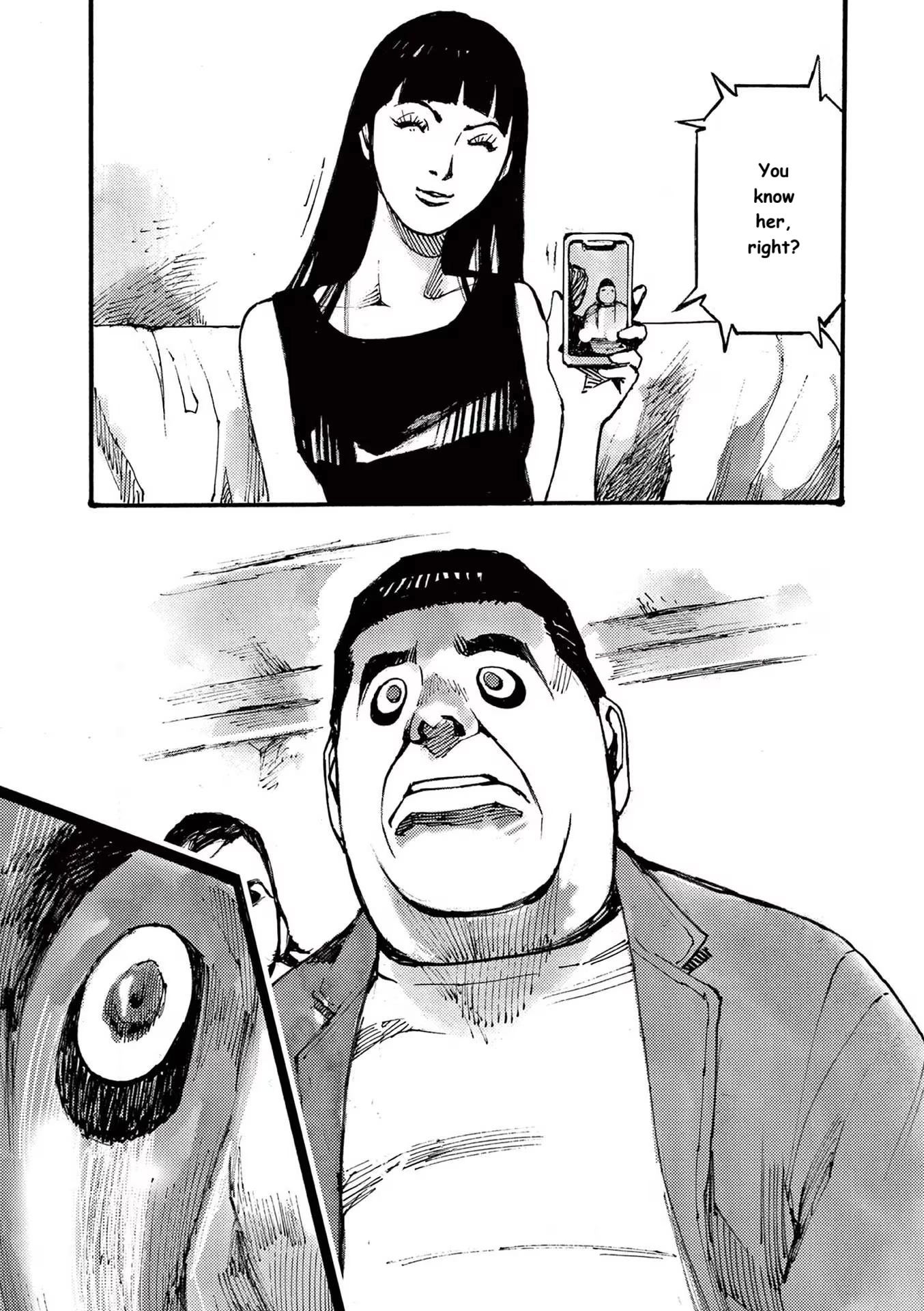 Read JUMBO MAX ~Hyper ED Illicit Drugmaker~ chapter 79 image 10 on Lezhin