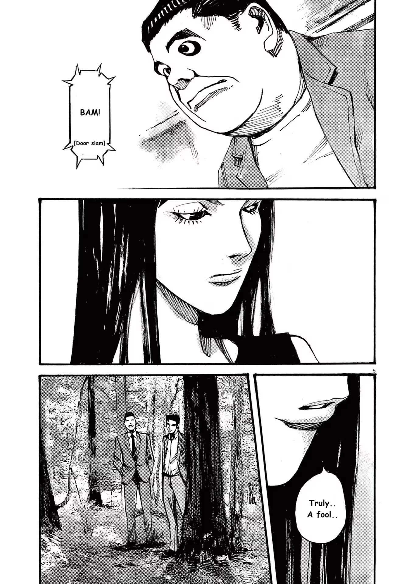 Read JUMBO MAX ~Hyper ED Illicit Drugmaker~ chapter 79 image 4 on Lezhin