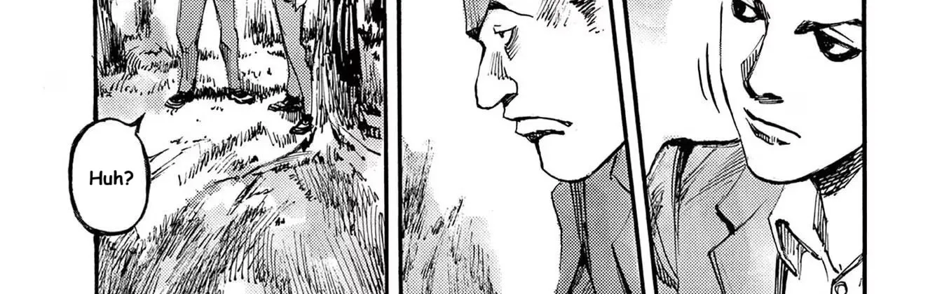 Read JUMBO MAX ~Hyper ED Illicit Drugmaker~ chapter 80 image 1 on Lezhin