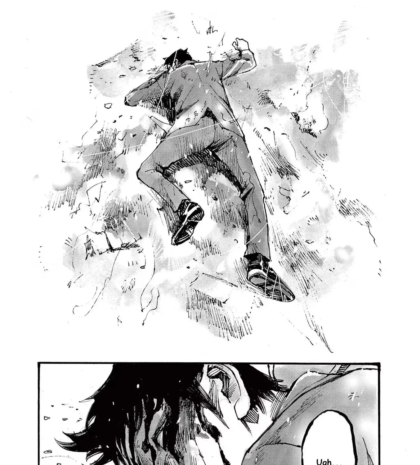 Read JUMBO MAX ~Hyper ED Illicit Drugmaker~ chapter 80 image 22 on Lezhin