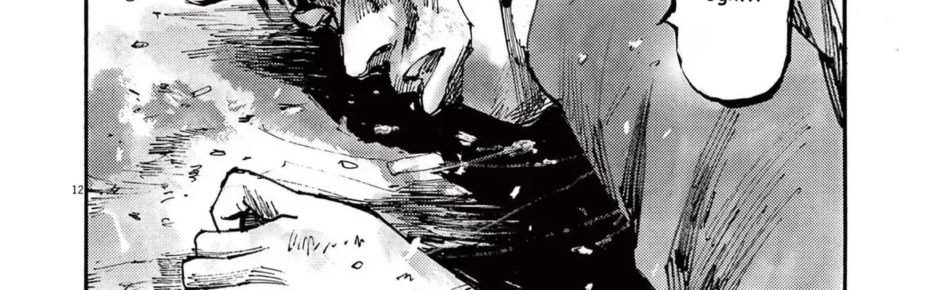 Read JUMBO MAX ~Hyper ED Illicit Drugmaker~ chapter 80 image 23 on Lezhin