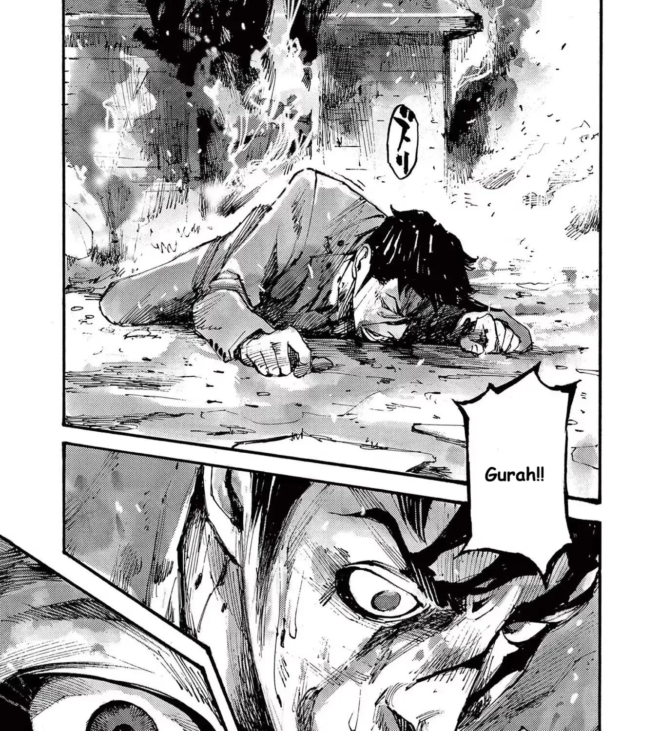 Read JUMBO MAX ~Hyper ED Illicit Drugmaker~ chapter 80 image 24 on Lezhin