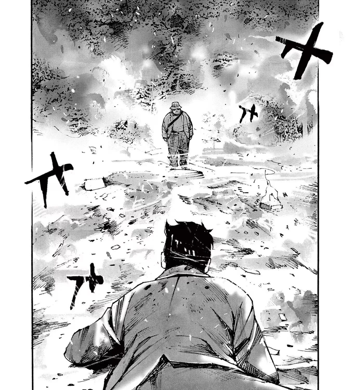 Read JUMBO MAX ~Hyper ED Illicit Drugmaker~ chapter 80 image 26 on Lezhin