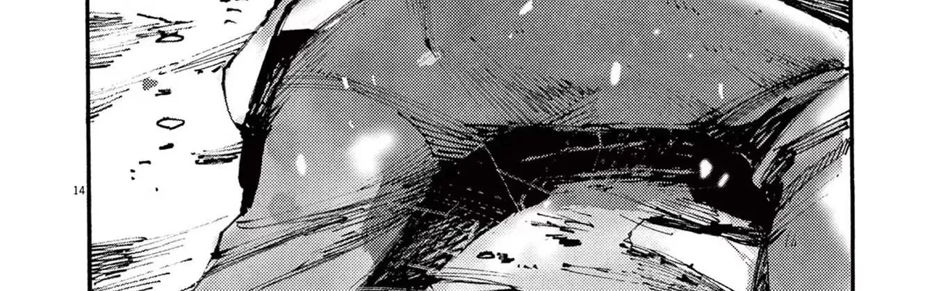 Read JUMBO MAX ~Hyper ED Illicit Drugmaker~ chapter 80 image 27 on Lezhin