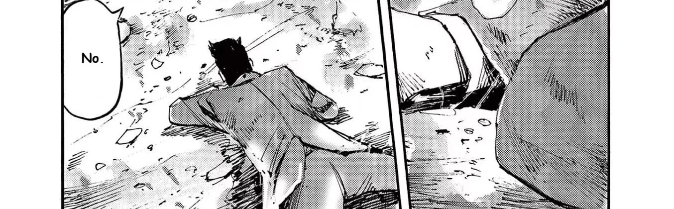 Read JUMBO MAX ~Hyper ED Illicit Drugmaker~ chapter 80 image 31 on Lezhin