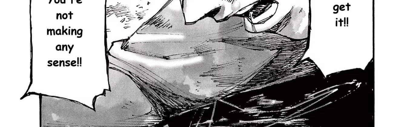 Read JUMBO MAX ~Hyper ED Illicit Drugmaker~ chapter 80 image 33 on Lezhin