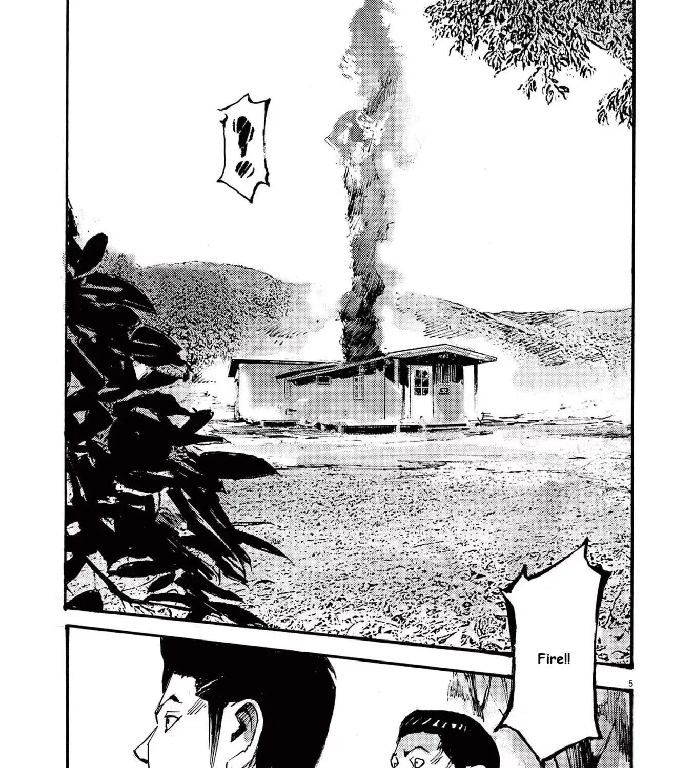 Read JUMBO MAX ~Hyper ED Illicit Drugmaker~ chapter 80 image 8 on Lezhin
