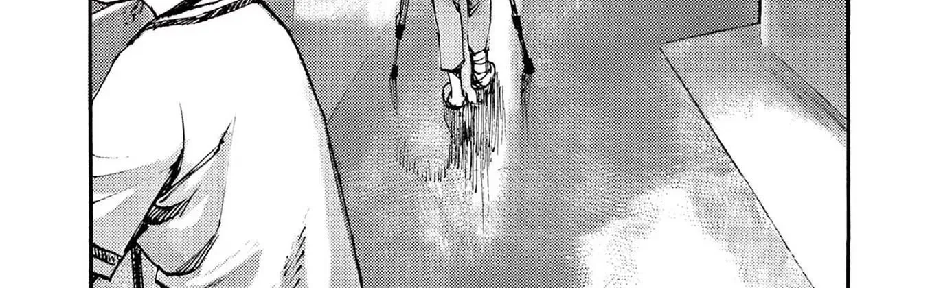 Read JUMBO MAX ~Hyper ED Illicit Drugmaker~ chapter 81 image 1 on Lezhin