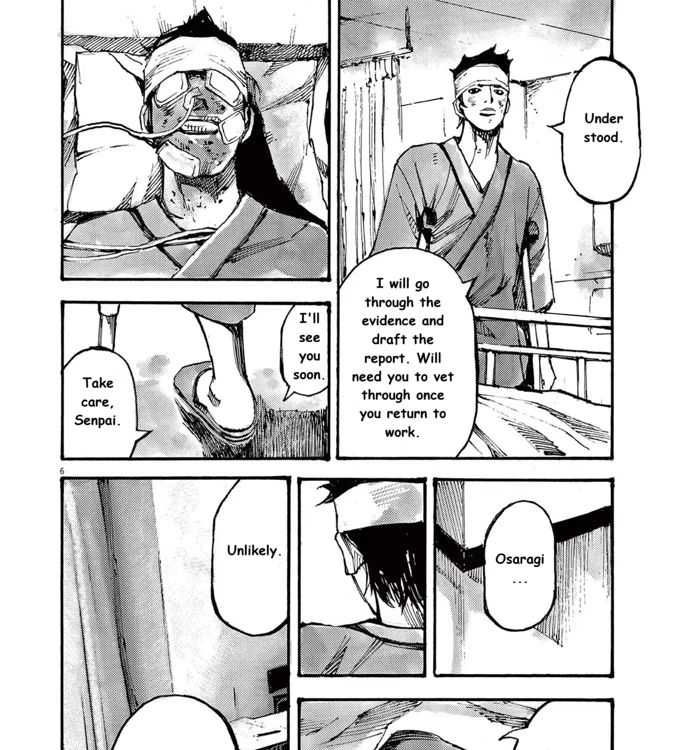 Read JUMBO MAX ~Hyper ED Illicit Drugmaker~ chapter 81 image 10 on Lezhin