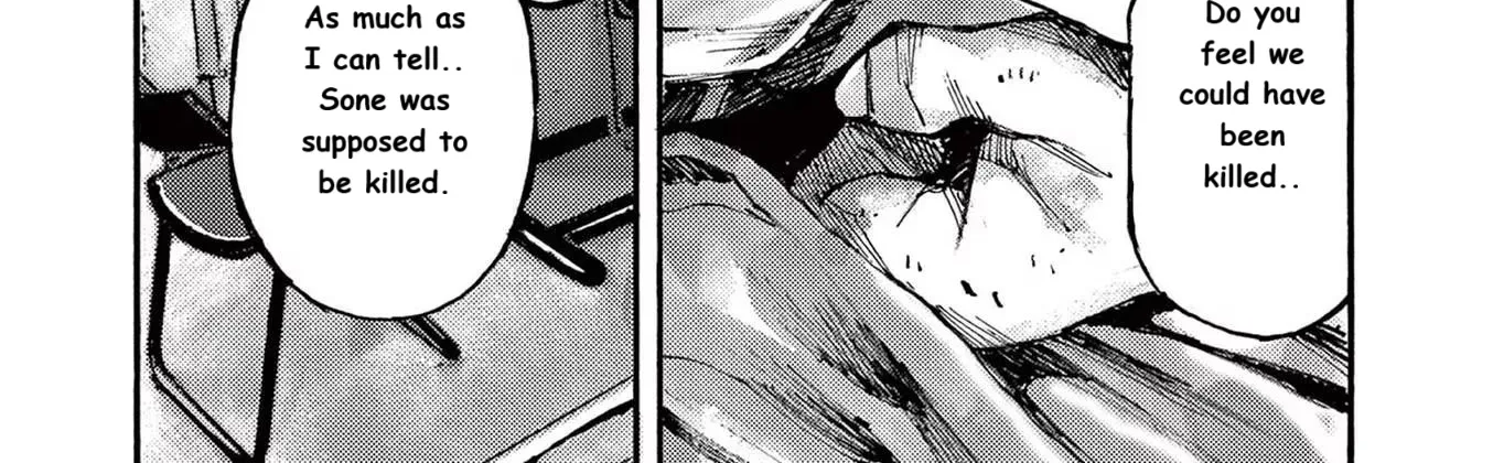 Read JUMBO MAX ~Hyper ED Illicit Drugmaker~ chapter 81 image 11 on Lezhin
