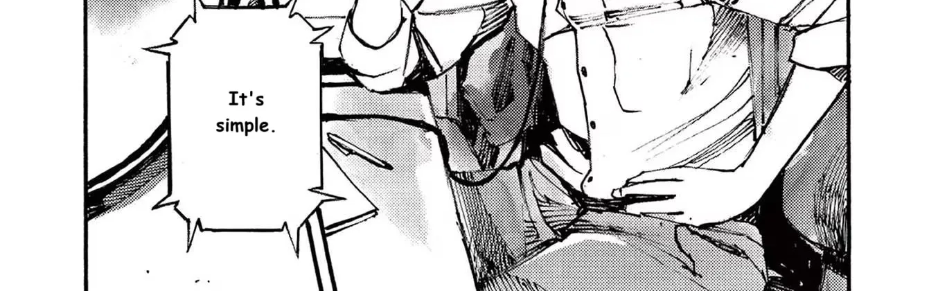 Read JUMBO MAX ~Hyper ED Illicit Drugmaker~ chapter 81 image 15 on Lezhin