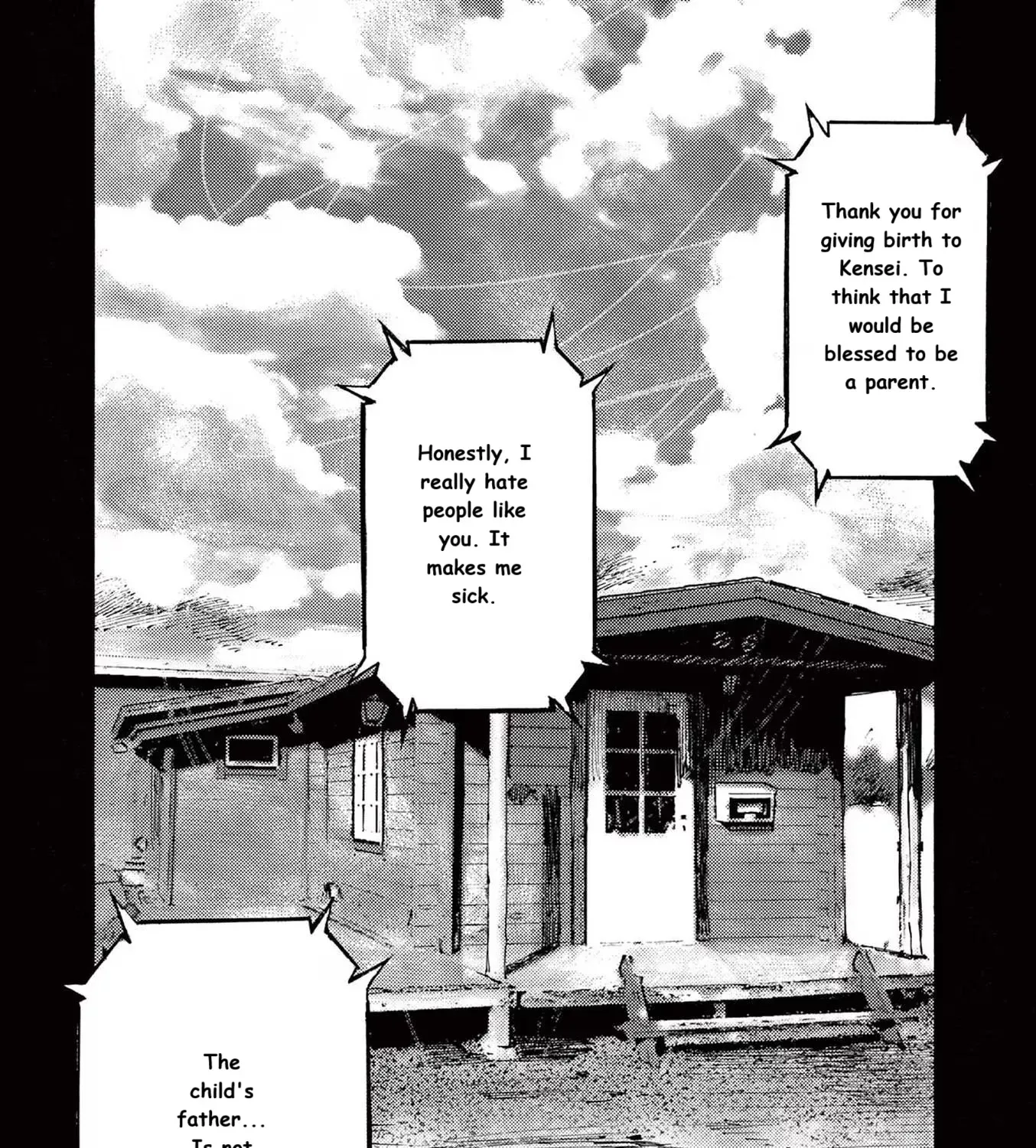 Read JUMBO MAX ~Hyper ED Illicit Drugmaker~ chapter 81 image 18 on Lezhin
