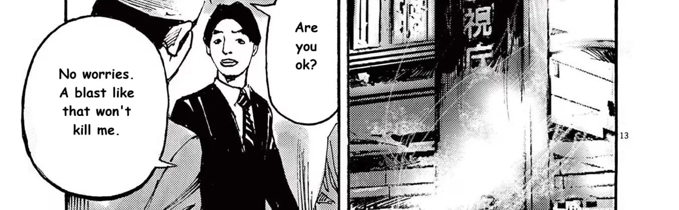 Read JUMBO MAX ~Hyper ED Illicit Drugmaker~ chapter 81 image 25 on Lezhin