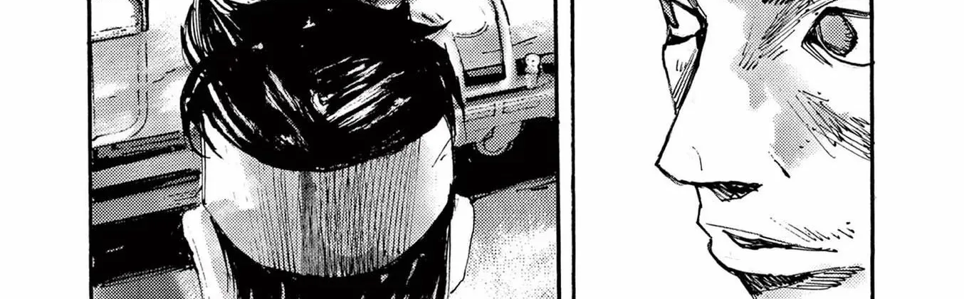 Read JUMBO MAX ~Hyper ED Illicit Drugmaker~ chapter 81 image 3 on Lezhin