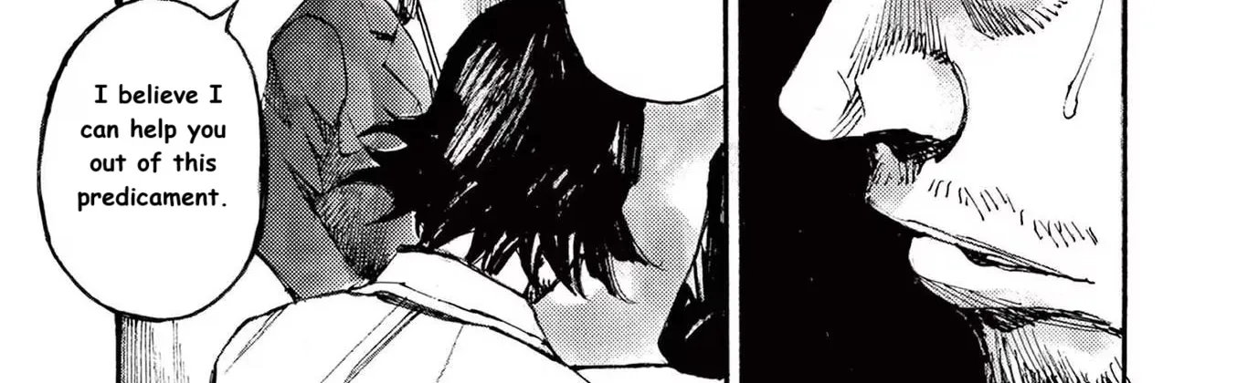 Read JUMBO MAX ~Hyper ED Illicit Drugmaker~ chapter 81 image 33 on Lezhin