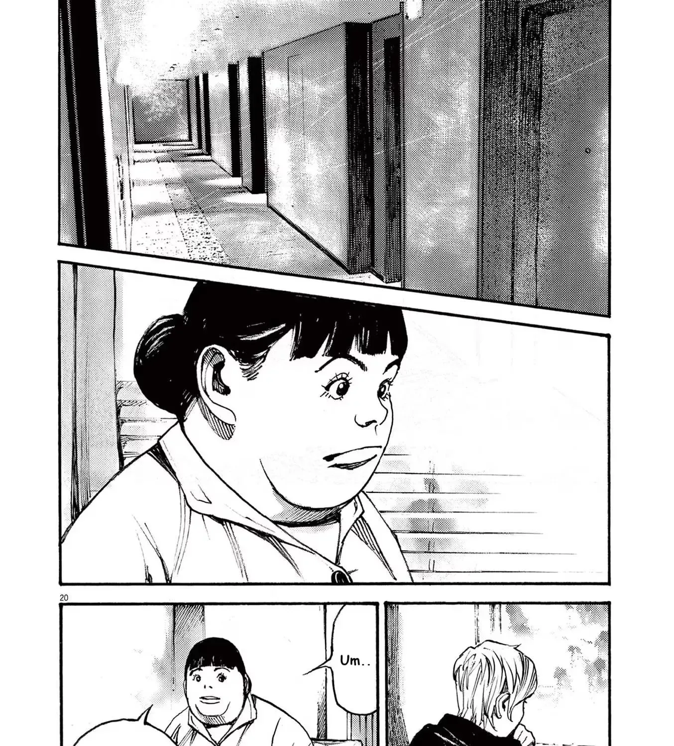 Read JUMBO MAX ~Hyper ED Illicit Drugmaker~ chapter 81 image 38 on Lezhin