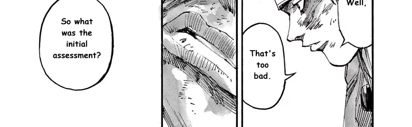 Read JUMBO MAX ~Hyper ED Illicit Drugmaker~ chapter 81 image 7 on Lezhin