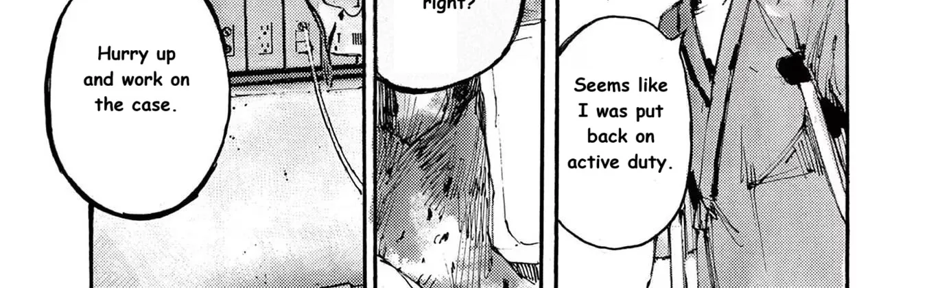 Read JUMBO MAX ~Hyper ED Illicit Drugmaker~ chapter 81 image 9 on Lezhin