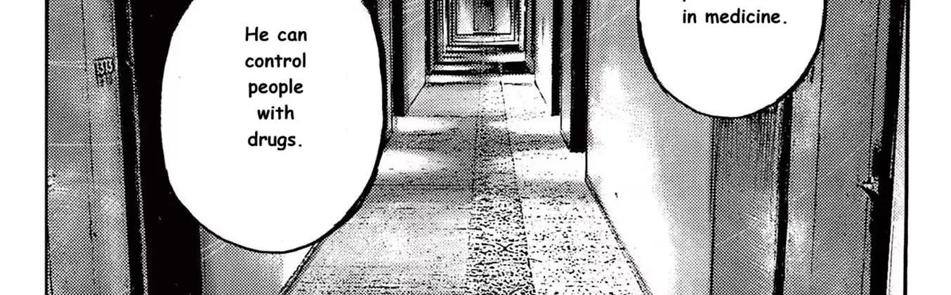 Read JUMBO MAX ~Hyper ED Illicit Drugmaker~ chapter 82 image 21 on Lezhin