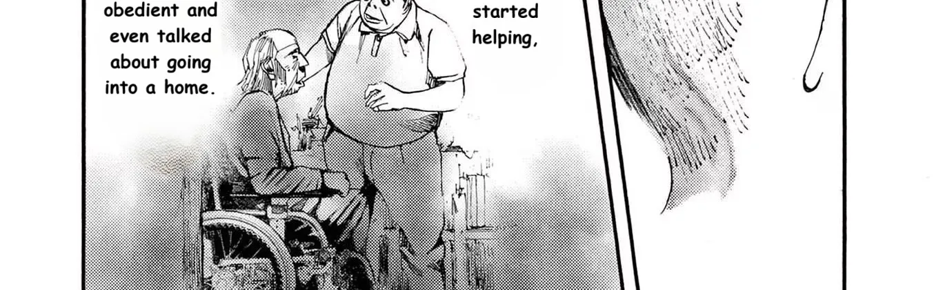 Read JUMBO MAX ~Hyper ED Illicit Drugmaker~ chapter 82 image 23 on Lezhin