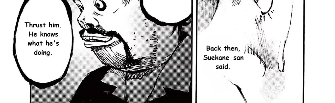 Read JUMBO MAX ~Hyper ED Illicit Drugmaker~ chapter 82 image 25 on Lezhin