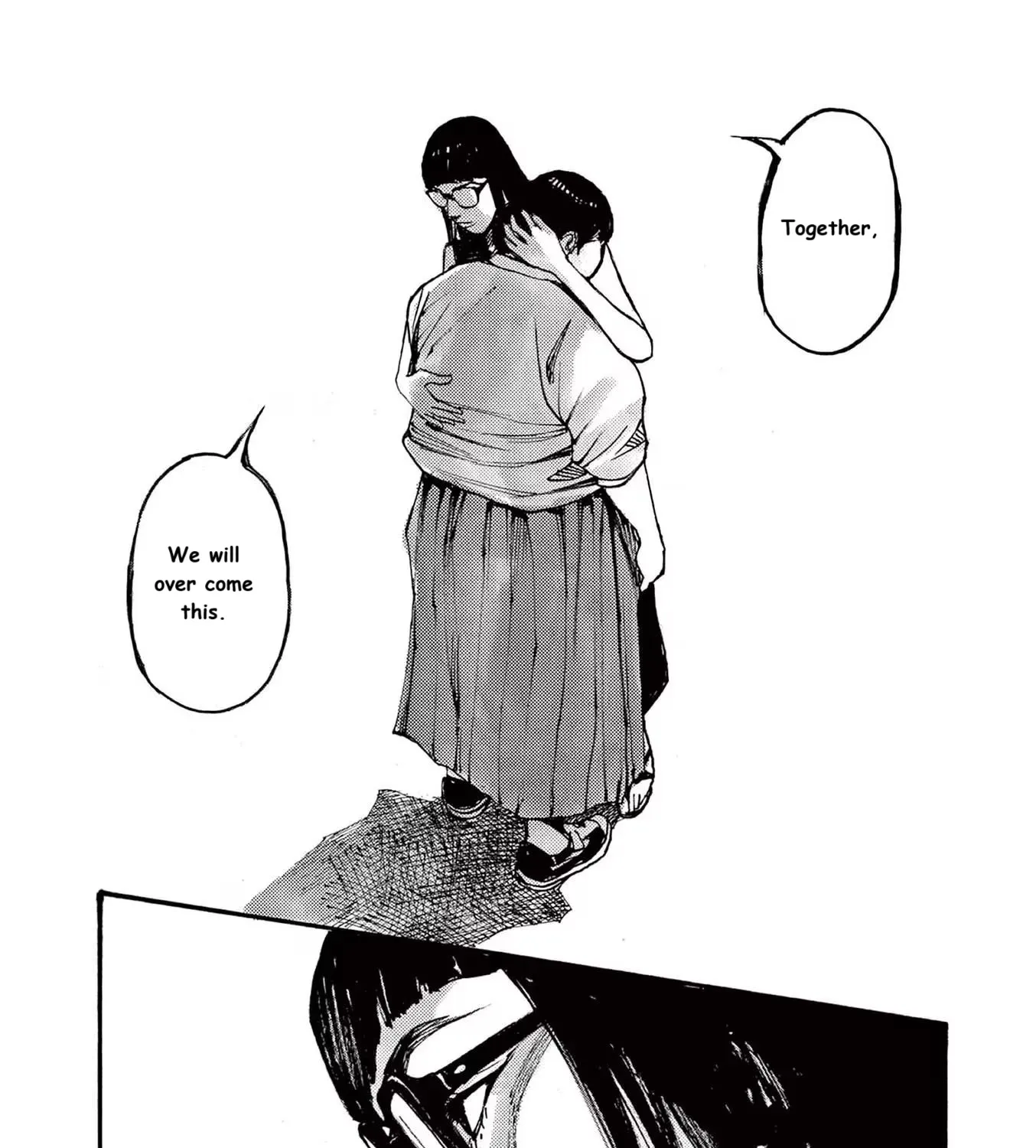 Read JUMBO MAX ~Hyper ED Illicit Drugmaker~ chapter 82 image 32 on Lezhin