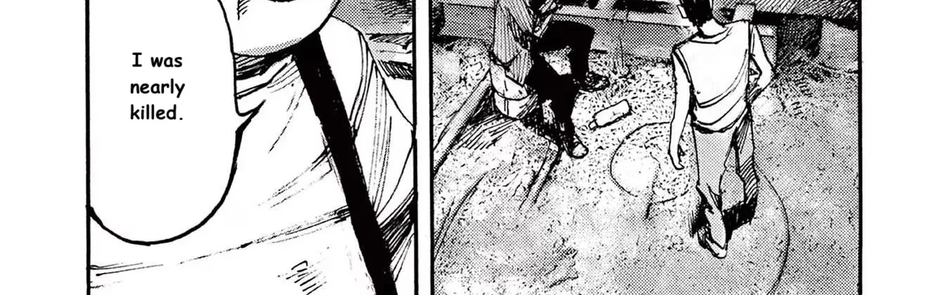 Read JUMBO MAX ~Hyper ED Illicit Drugmaker~ chapter 82 image 39 on Lezhin