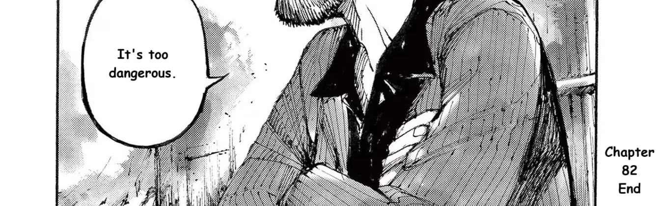 Read JUMBO MAX ~Hyper ED Illicit Drugmaker~ chapter 82 image 43 on Lezhin