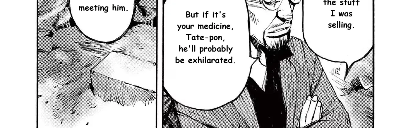 Read JUMBO MAX ~Hyper ED Illicit Drugmaker~ chapter 83 image 11 on Lezhin