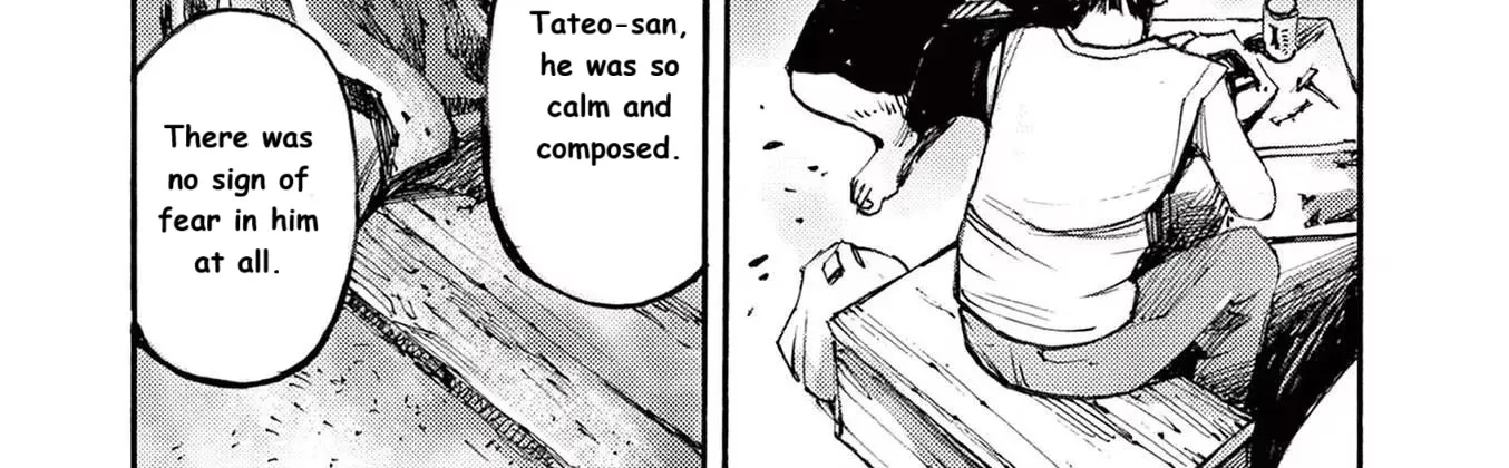 Read JUMBO MAX ~Hyper ED Illicit Drugmaker~ chapter 83 image 15 on Lezhin