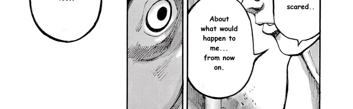 Read JUMBO MAX ~Hyper ED Illicit Drugmaker~ chapter 83 image 17 on Lezhin