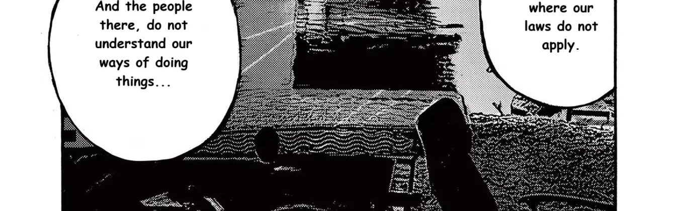 Read JUMBO MAX ~Hyper ED Illicit Drugmaker~ chapter 83 image 3 on Lezhin