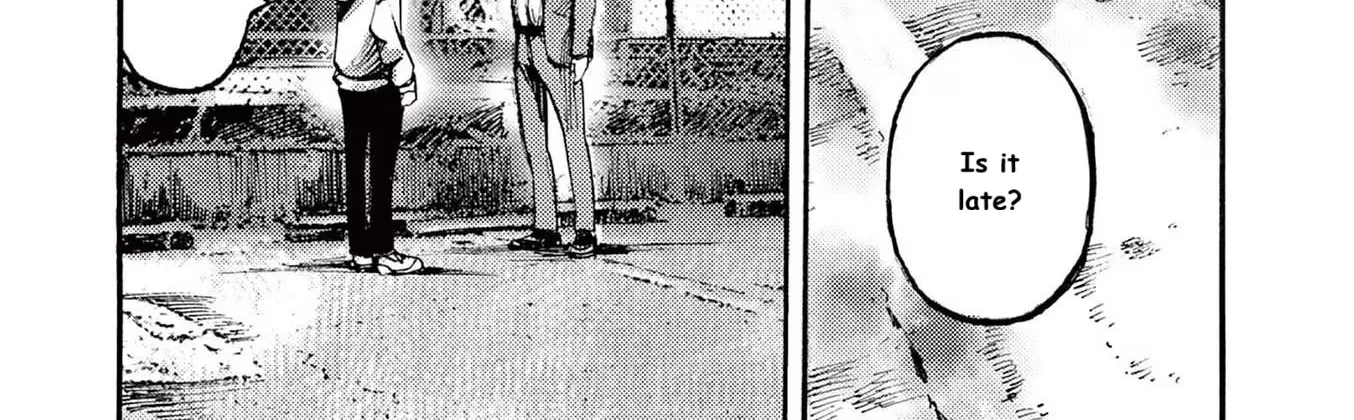 Read JUMBO MAX ~Hyper ED Illicit Drugmaker~ chapter 83 image 35 on Lezhin