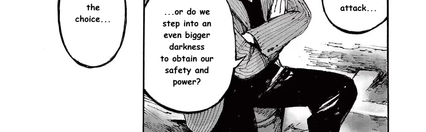 Read JUMBO MAX ~Hyper ED Illicit Drugmaker~ chapter 83 image 5 on Lezhin