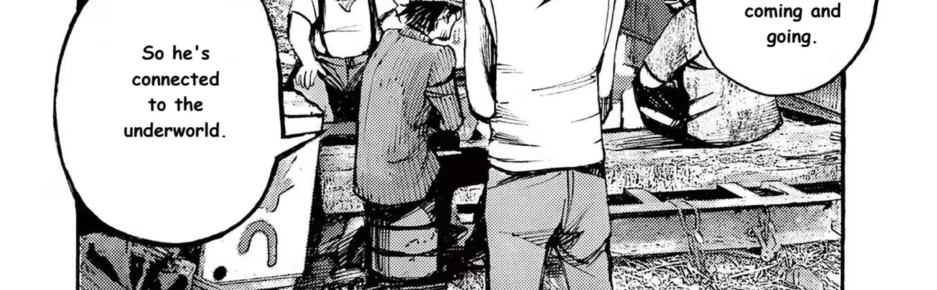Read JUMBO MAX ~Hyper ED Illicit Drugmaker~ chapter 83 image 7 on Lezhin