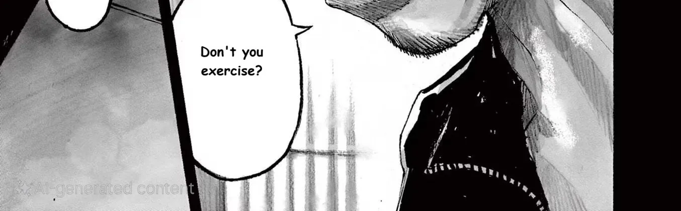 Read JUMBO MAX ~Hyper ED Illicit Drugmaker~ chapter 84 image 1 on Lezhin
