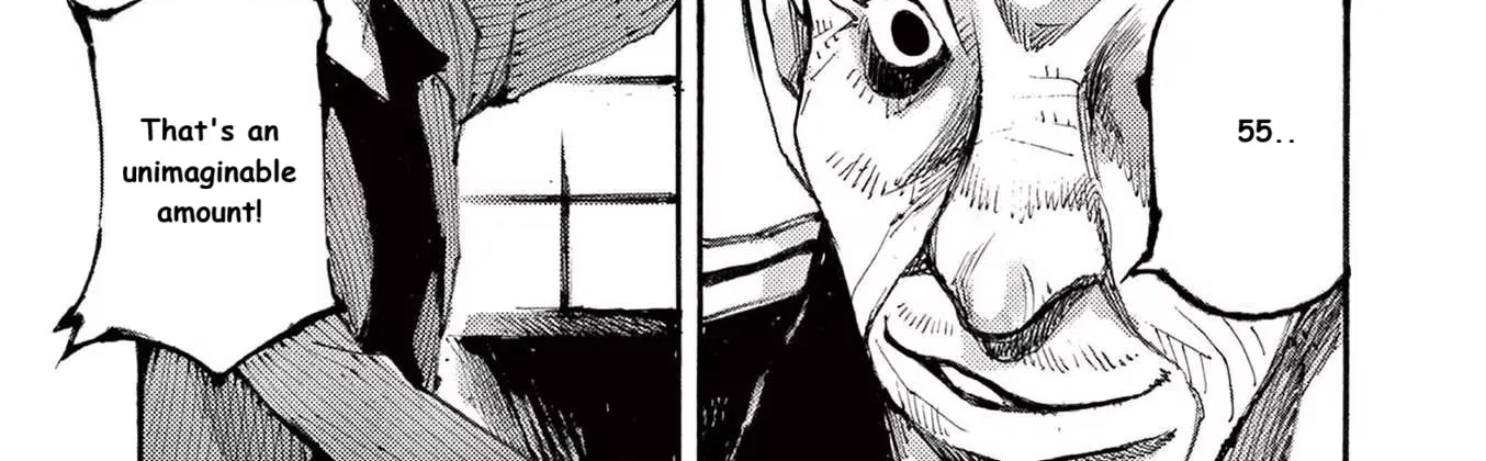 Read JUMBO MAX ~Hyper ED Illicit Drugmaker~ chapter 84 image 11 on Lezhin