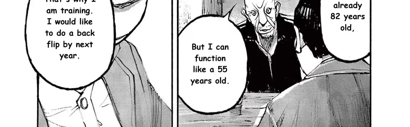 Read JUMBO MAX ~Hyper ED Illicit Drugmaker~ chapter 84 image 13 on Lezhin