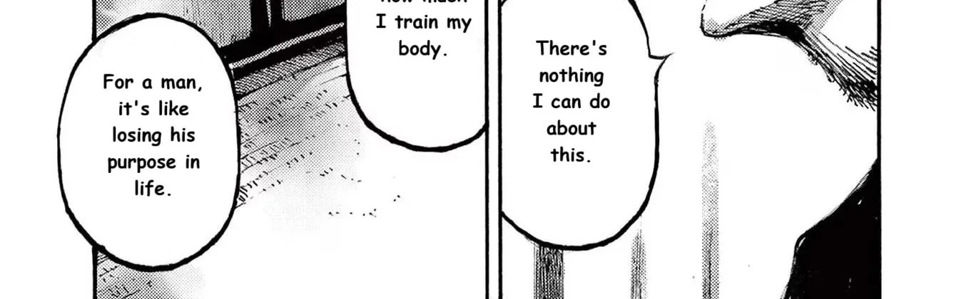 Read JUMBO MAX ~Hyper ED Illicit Drugmaker~ chapter 84 image 15 on Lezhin