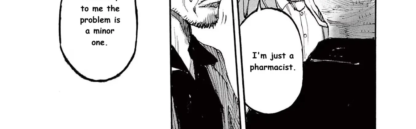 Read JUMBO MAX ~Hyper ED Illicit Drugmaker~ chapter 84 image 17 on Lezhin