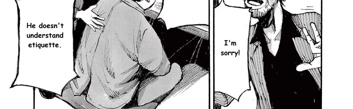 Read JUMBO MAX ~Hyper ED Illicit Drugmaker~ chapter 84 image 19 on Lezhin
