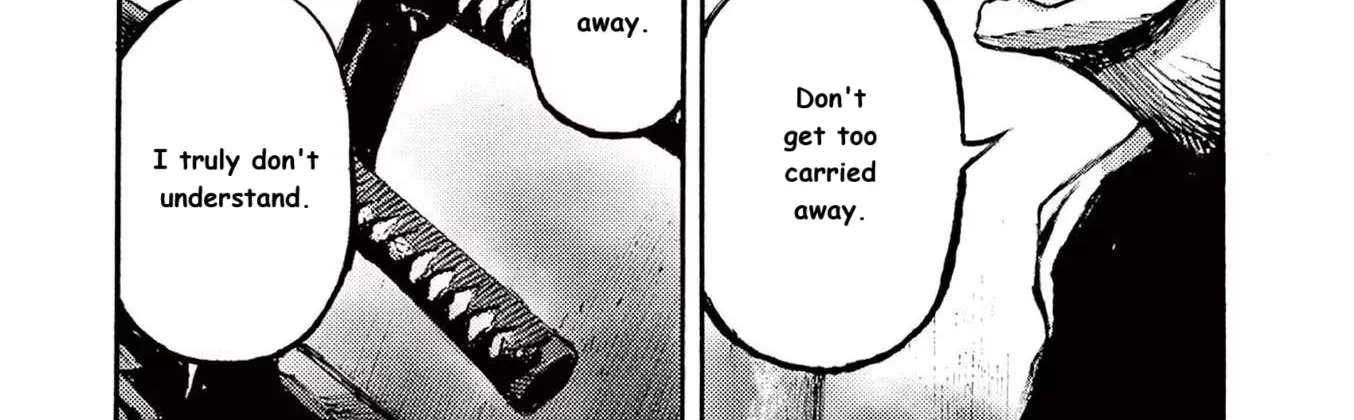 Read JUMBO MAX ~Hyper ED Illicit Drugmaker~ chapter 84 image 21 on Lezhin