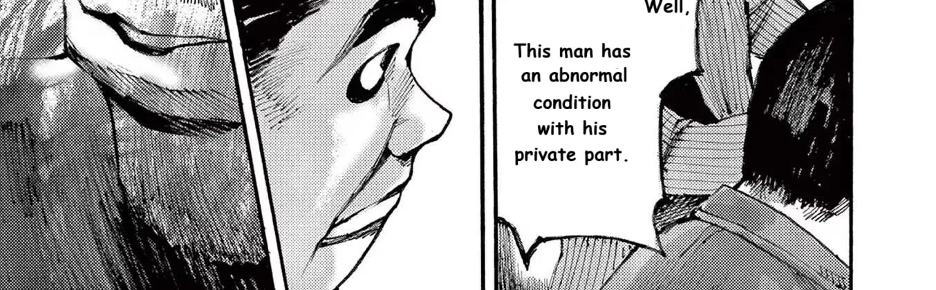 Read JUMBO MAX ~Hyper ED Illicit Drugmaker~ chapter 84 image 23 on Lezhin